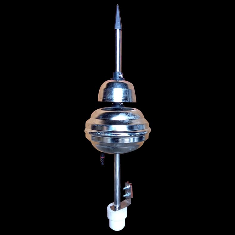 Lightning Protection System
