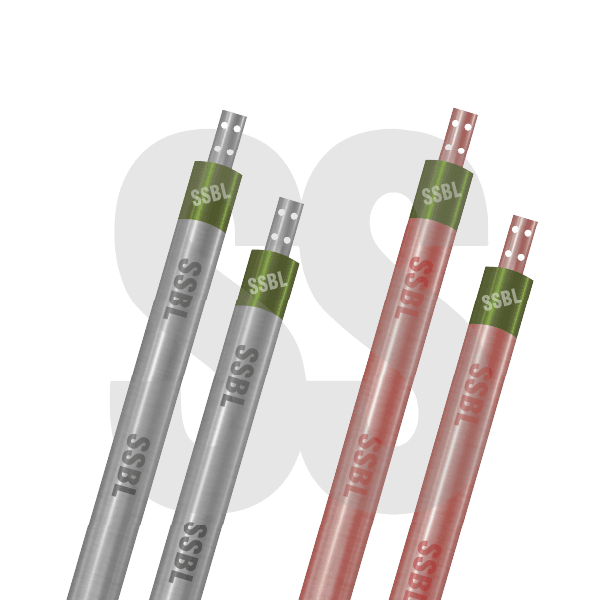 Earthing Electrodes
