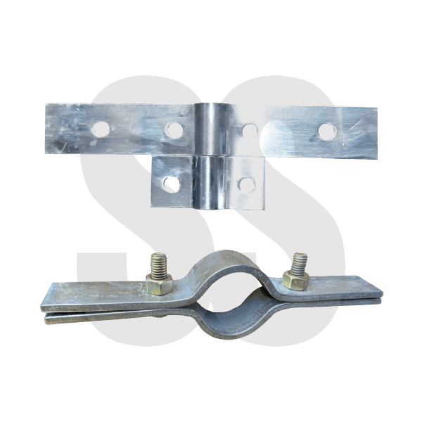 Earthing Clamps