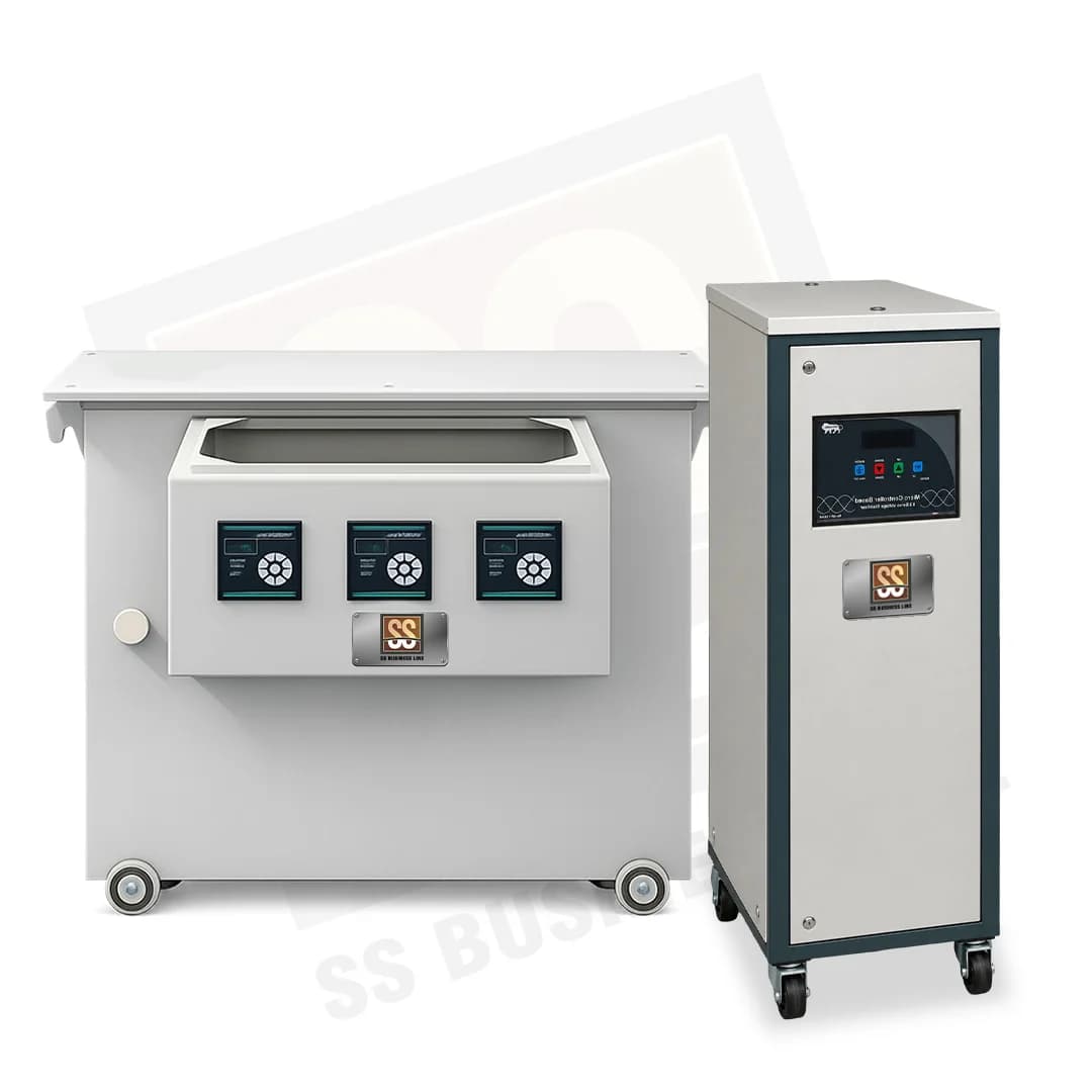 Servo Stabilizer